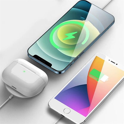 Magnetic Wireless Charger