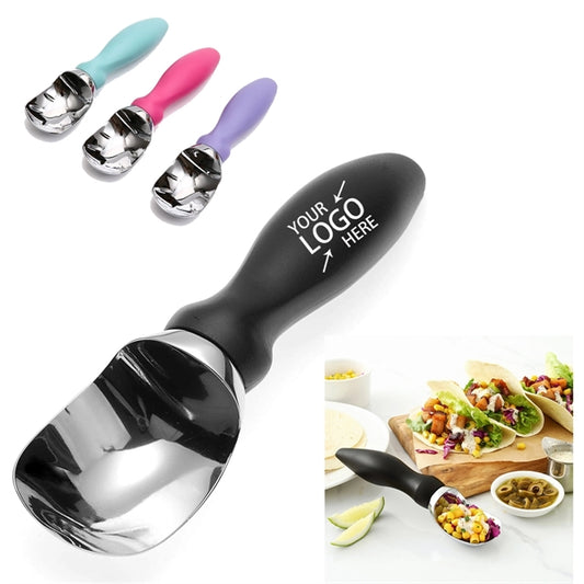 Professional Heavy Duty Sturdy Ice Cream Scooper
