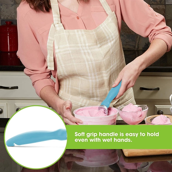 Professional Heavy Duty Sturdy Ice Cream Scooper