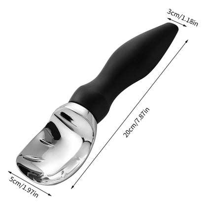 Professional Heavy Duty Sturdy Ice Cream Scooper