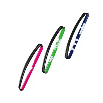Retractable Handheld Banner