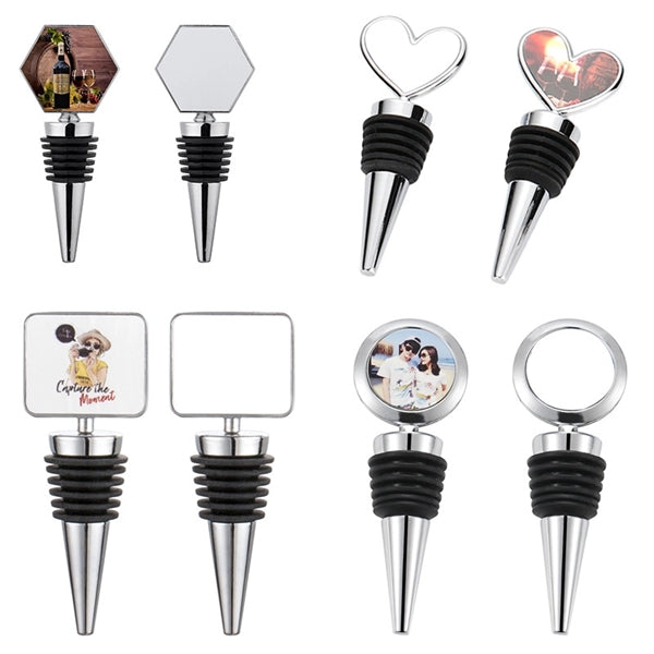 Wine Bottle Stopper