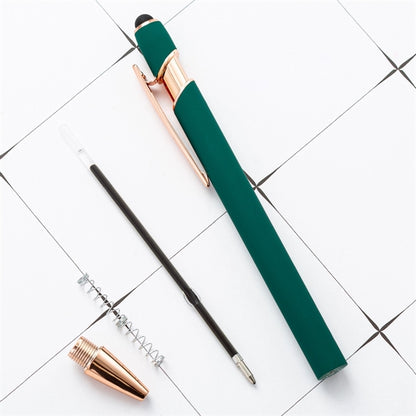 2 in 1 Stylus Ballpoint Pen