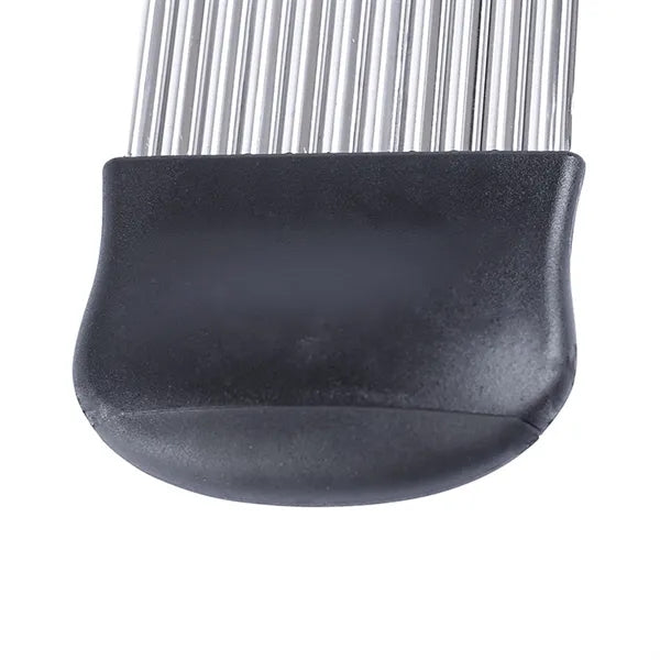 Stainless Steel Wavy Potato Slicer