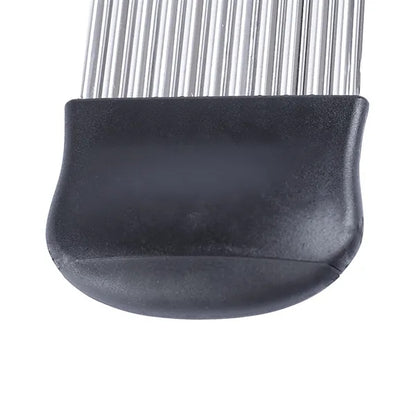 Stainless Steel Wavy Potato Slicer