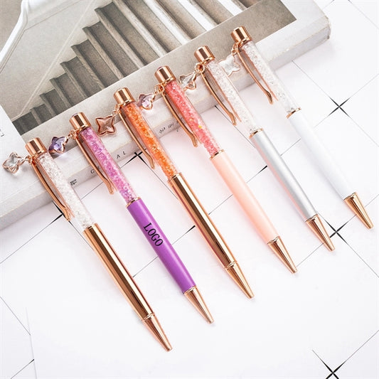 Stylish Ballpoint Pen