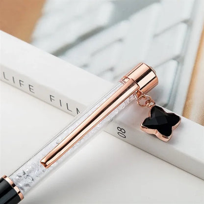 Stylish Ballpoint Pen
