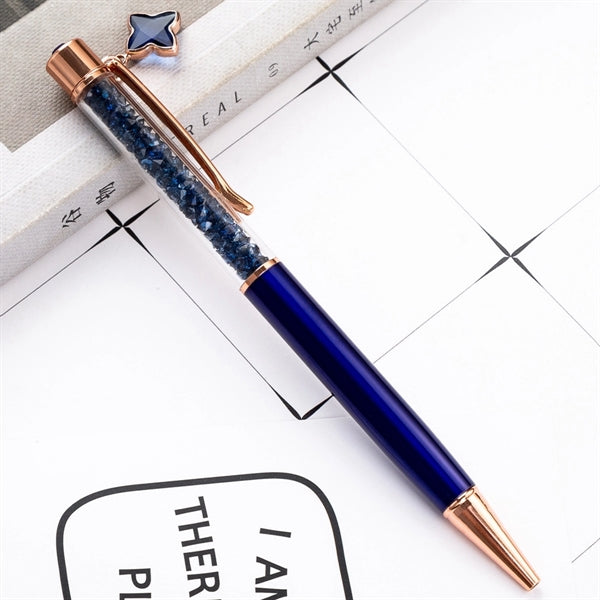 Stylish Ballpoint Pen