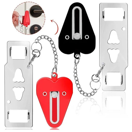 Portable Lock