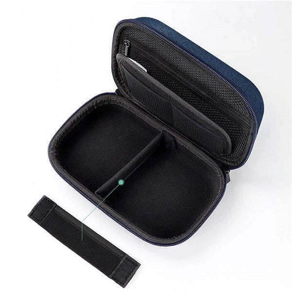 Hard Tech Organizer Case Bag for Electronics Accessories