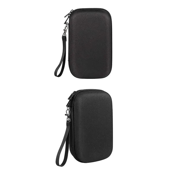 Hard Tech Organizer Case Bag for Electronics Accessories