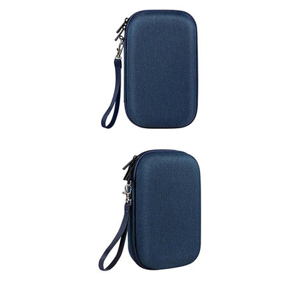 Hard Tech Organizer Case Bag for Electronics Accessories