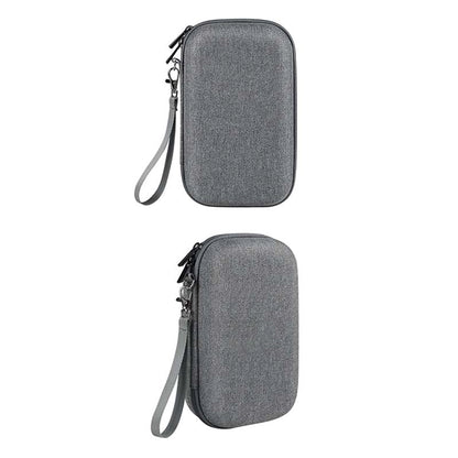 Hard Tech Organizer Case Bag for Electronics Accessories