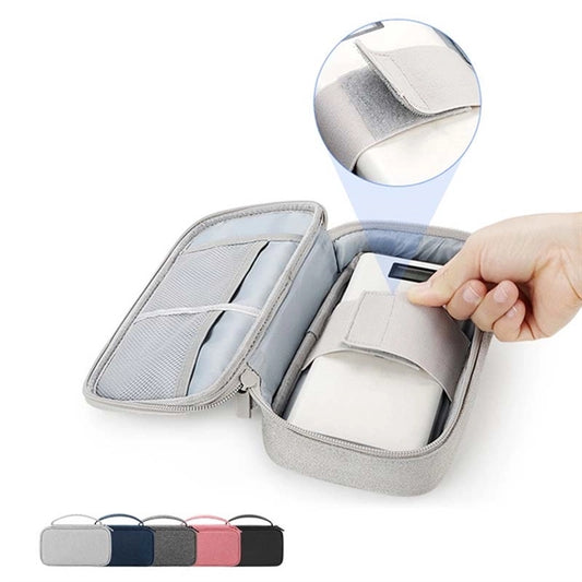 Electronics Accessories Storage Cases