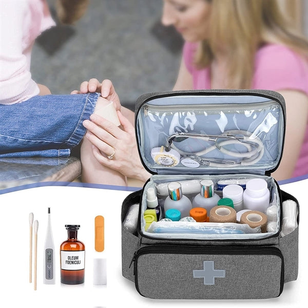 Medicine Storage Bag