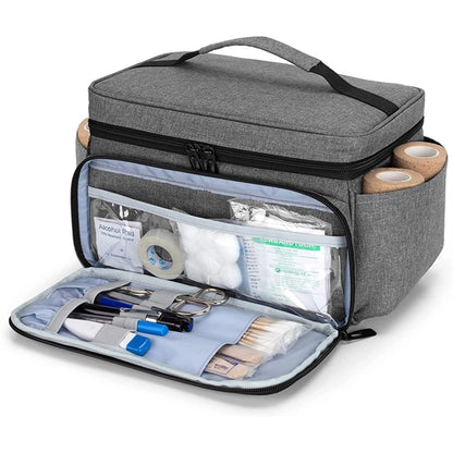 Medicine Storage Bag