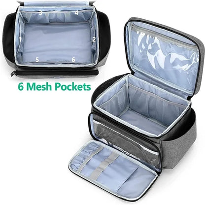 Medicine Storage Bag