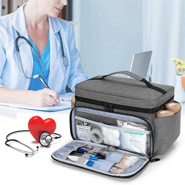 Medicine Storage Bag