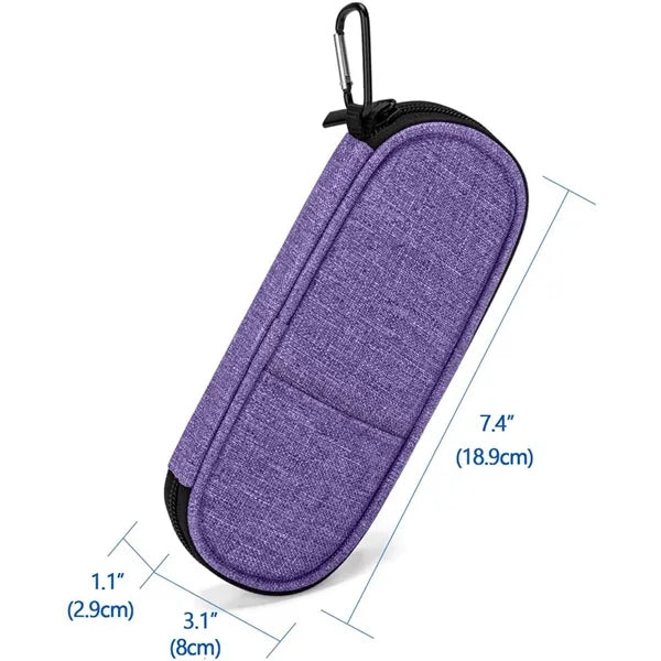 Insulin Cooler Travel Case