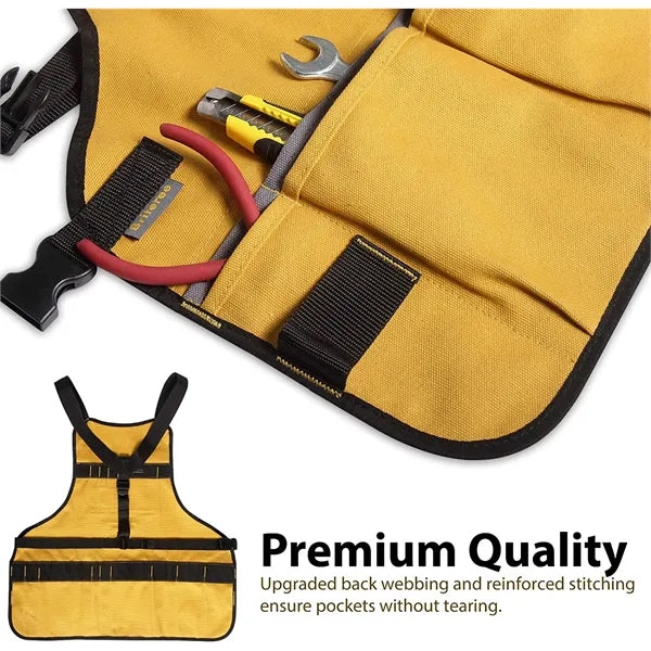 Work Tool Apron