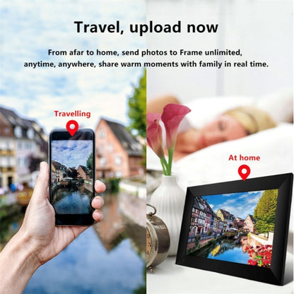 Digital Photo Frame WiFi