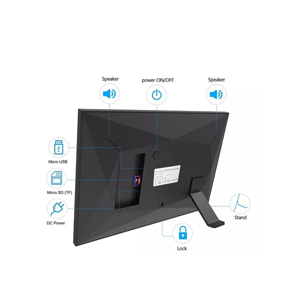 Digital Photo Frame WiFi
