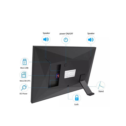 Digital Photo Frame WiFi