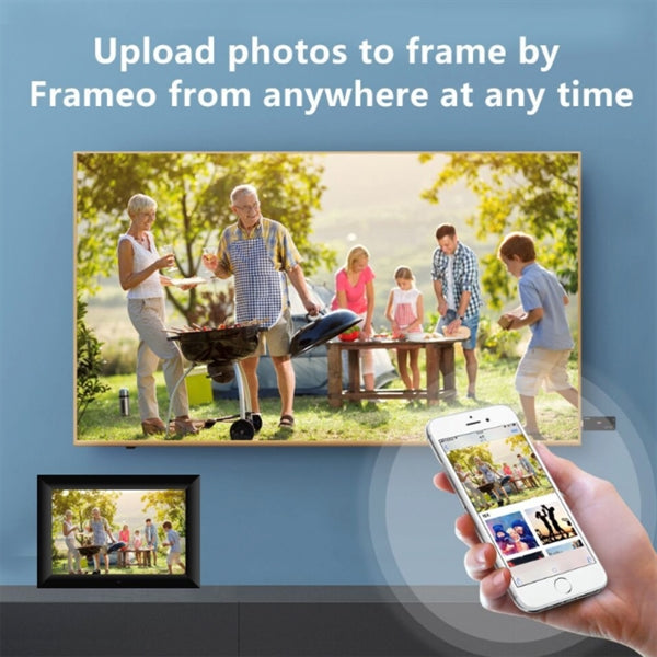 Digital Photo Frame WiFi