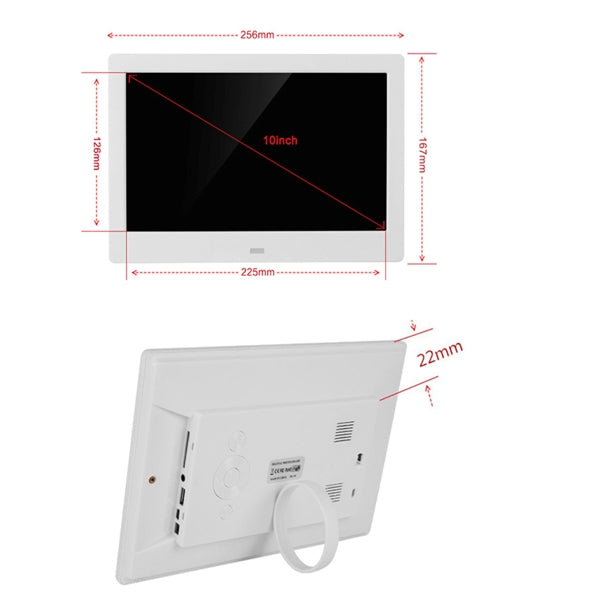 SD Digital Photo Frame