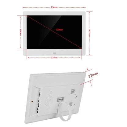 SD Digital Photo Frame