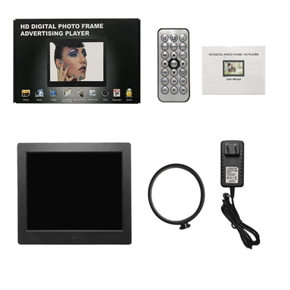 SD Digital Photo Frame
