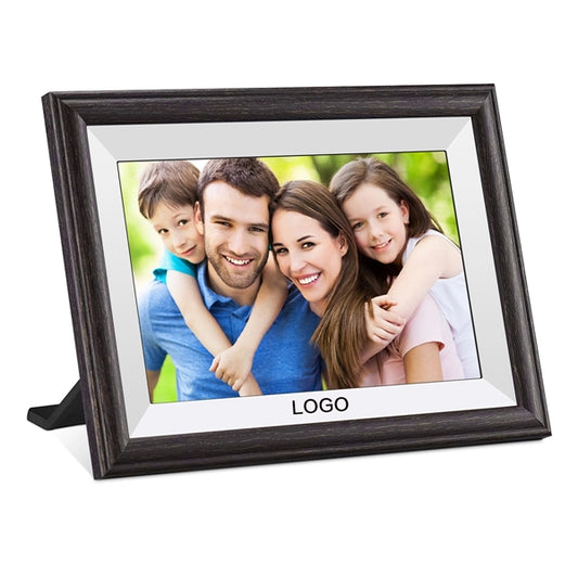 Wood Digital Photo Frame