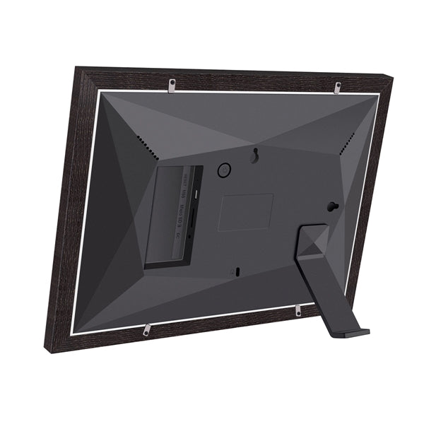 Wood Digital Photo Frame