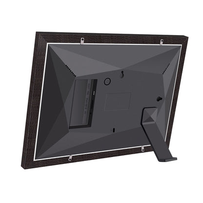 Wood Digital Photo Frame