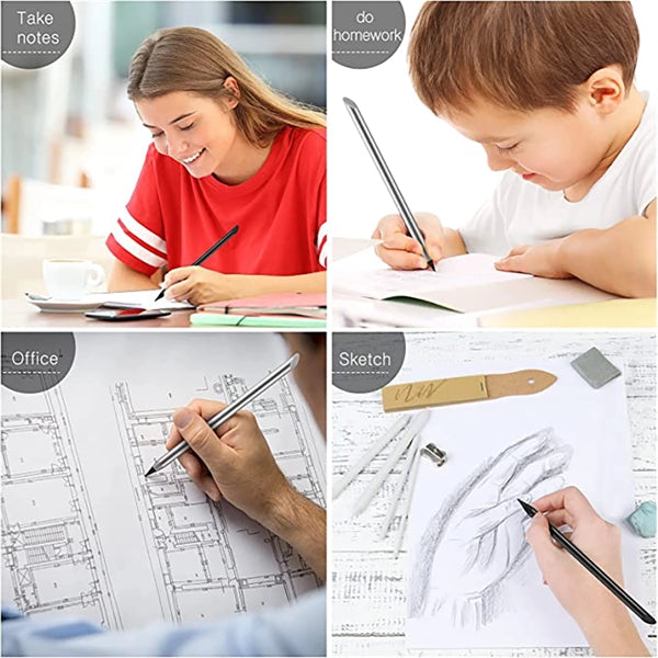Inkless Eternal Pencil