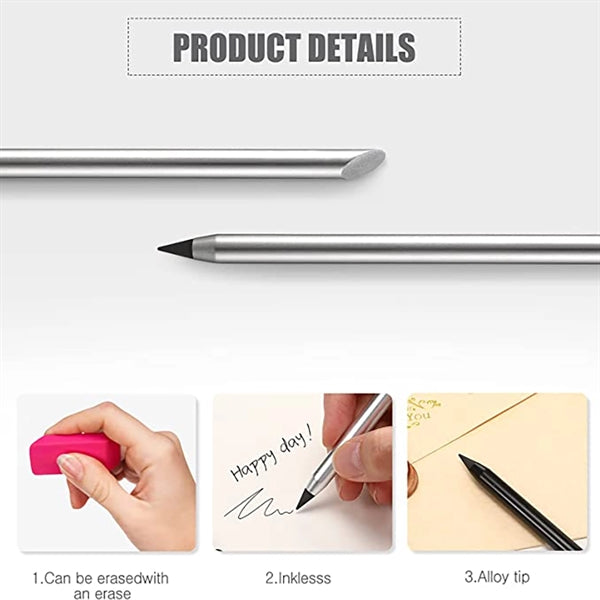 Inkless Eternal Pencil