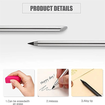 Inkless Eternal Pencil