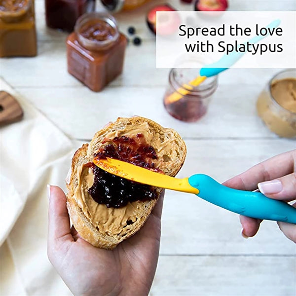 Platypus Scraper