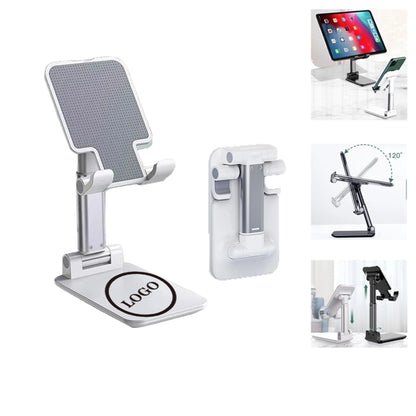 Multi-Function Adjustable Desktop Smart Phone Stand