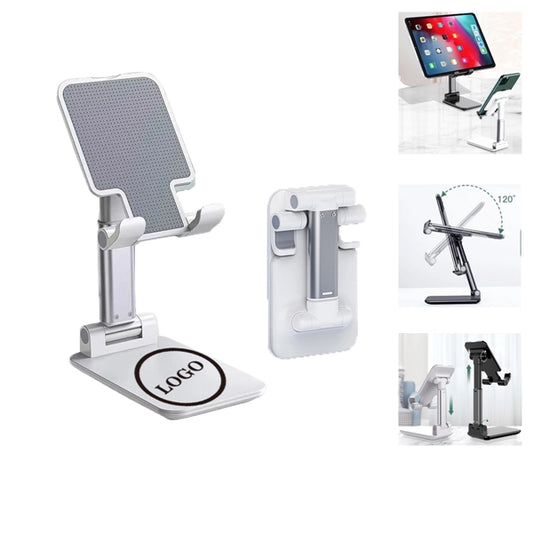Multi-Function Adjustable Desktop Smart Phone Stand