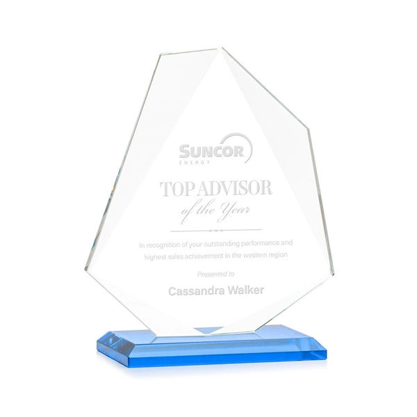 Picton Award - Sky Blue