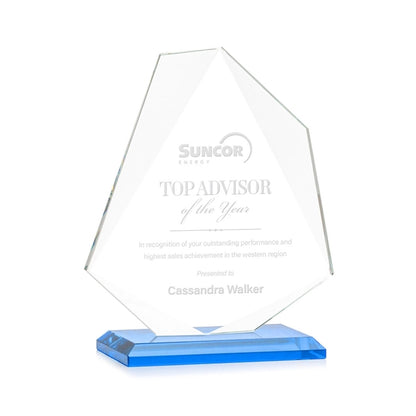 Picton Award - Sky Blue