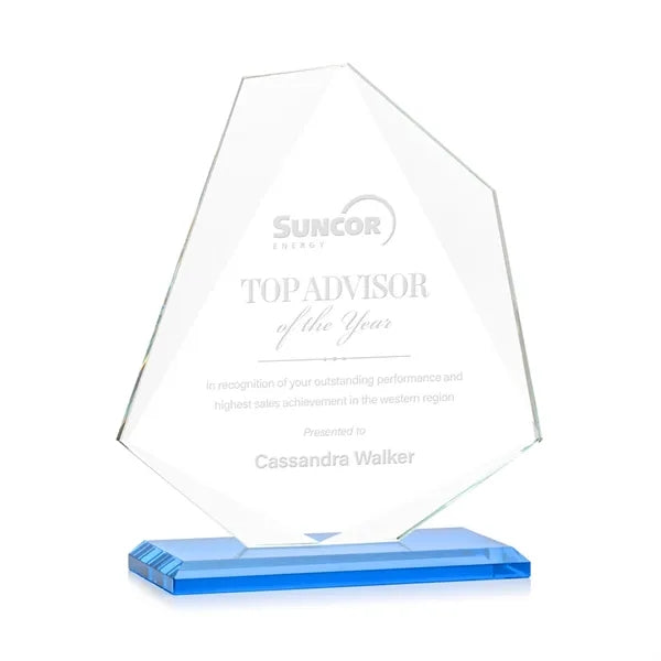 Picton Award - Sky Blue