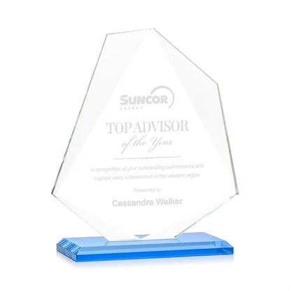Picton Award - Sky Blue