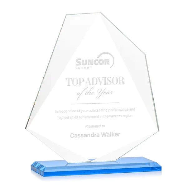 Picton Award - Sky Blue