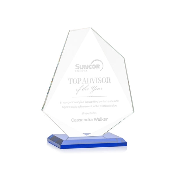 Picton Award - Blue