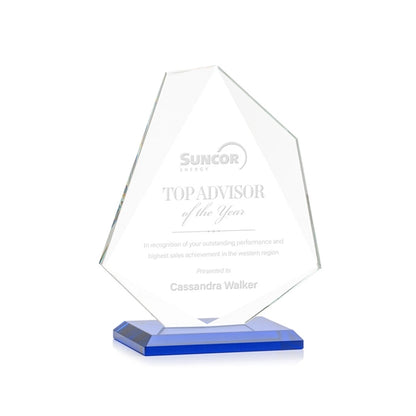 Picton Award - Blue