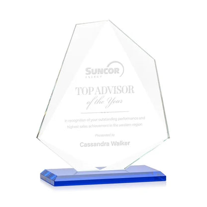 Picton Award - Blue