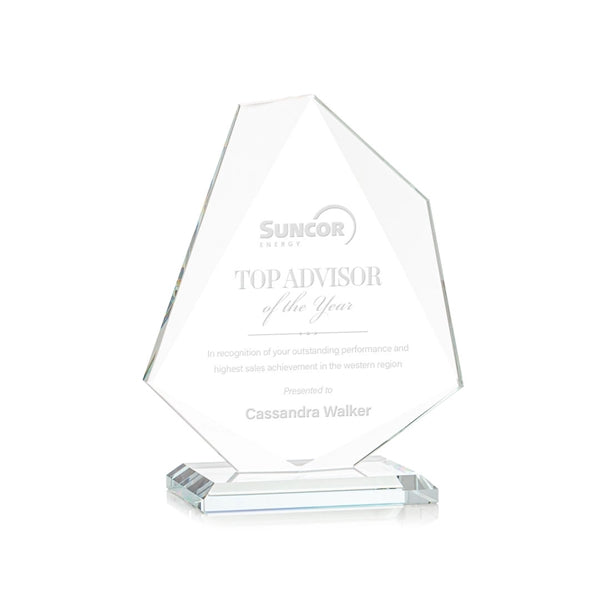 Picton Award - Starfire