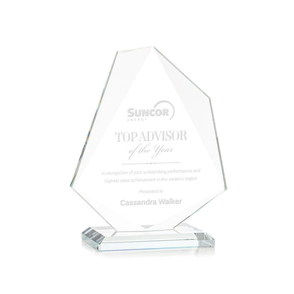 Picton Award - Starfire